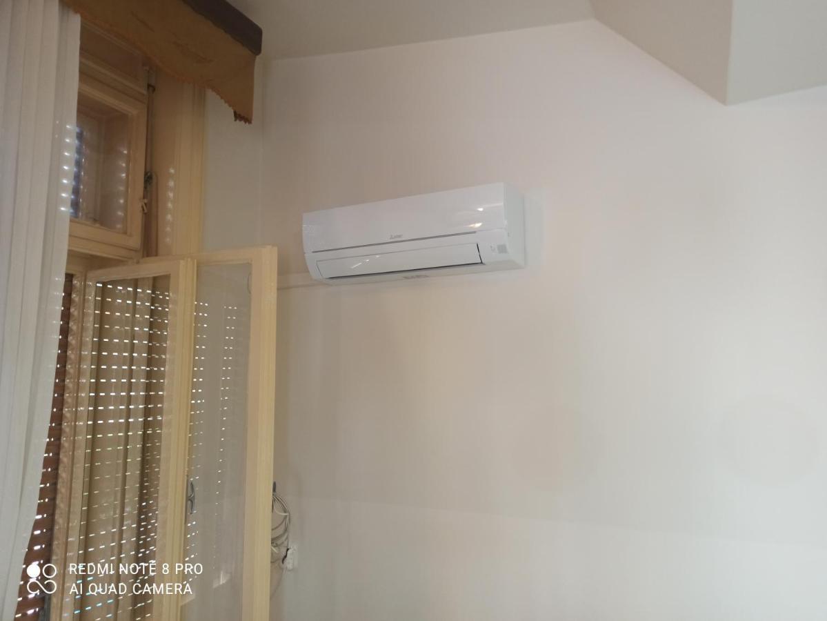 Studio Apartman Lea بولا المظهر الخارجي الصورة