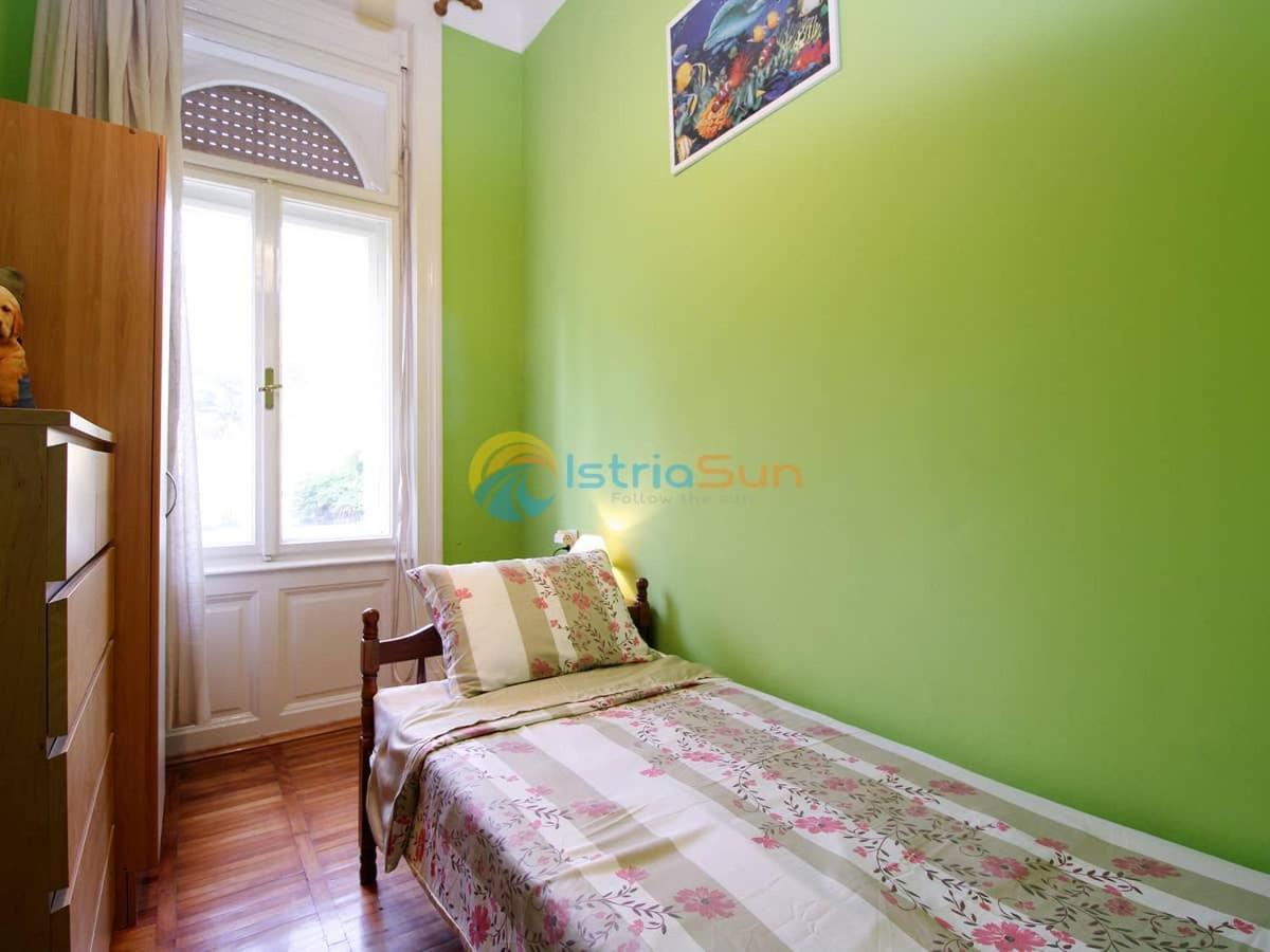 Studio Apartman Lea بولا المظهر الخارجي الصورة