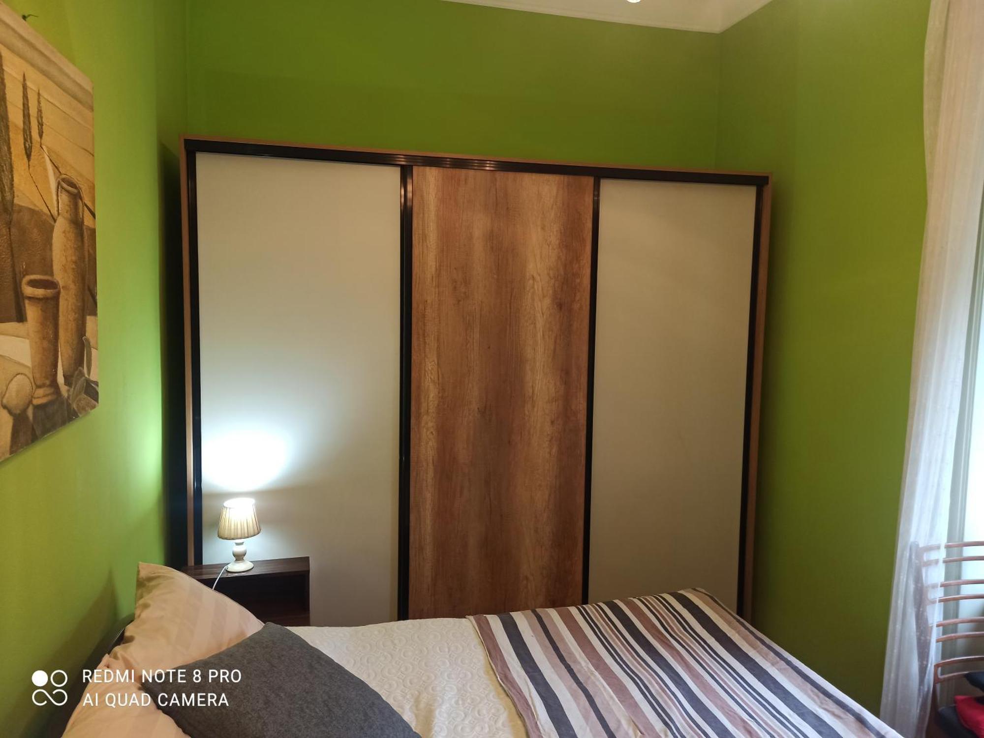 Studio Apartman Lea بولا المظهر الخارجي الصورة