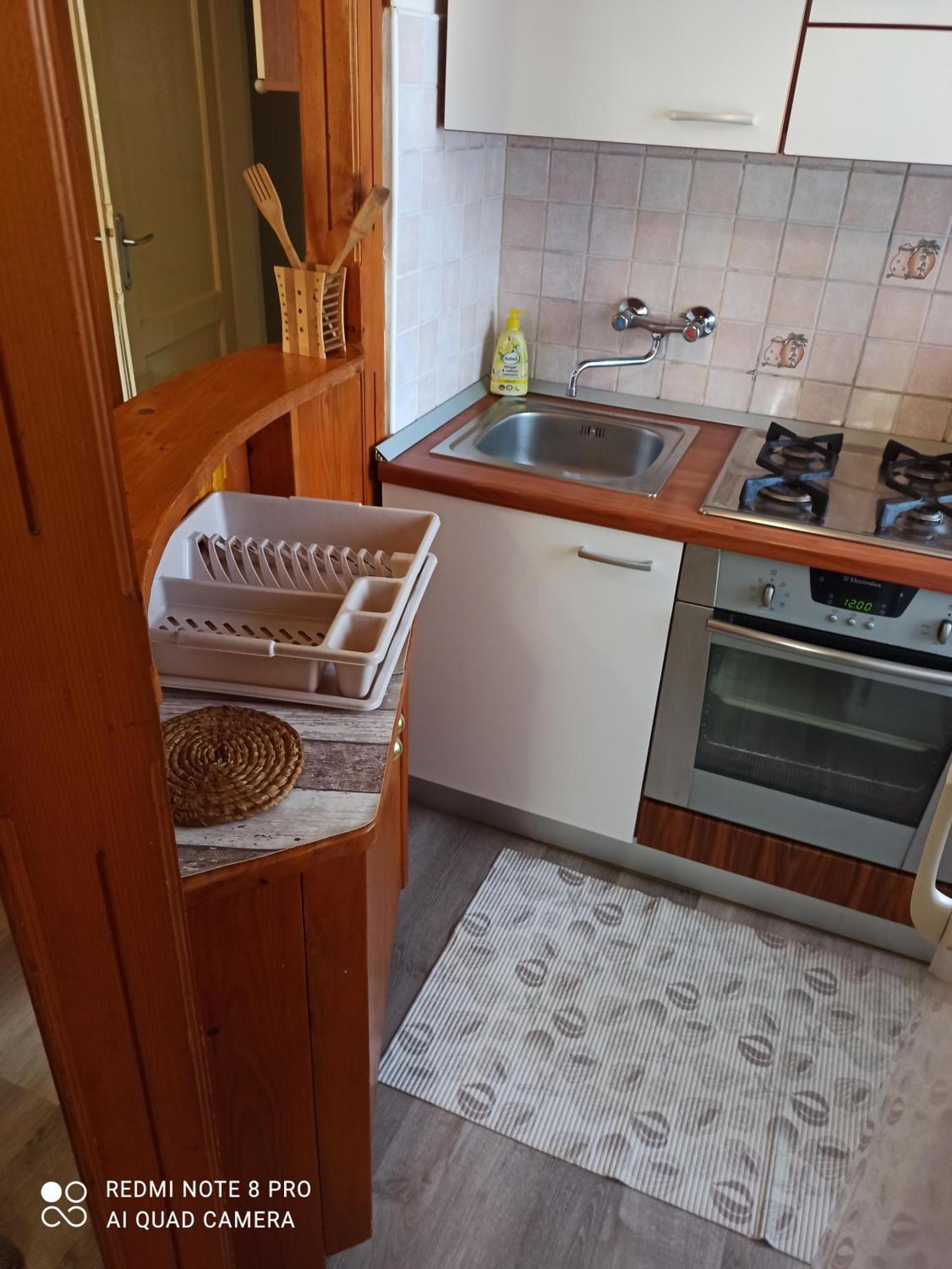 Studio Apartman Lea بولا المظهر الخارجي الصورة